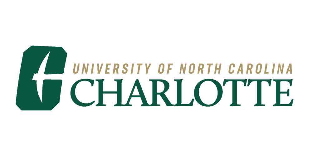 UNC Charlotte Logo