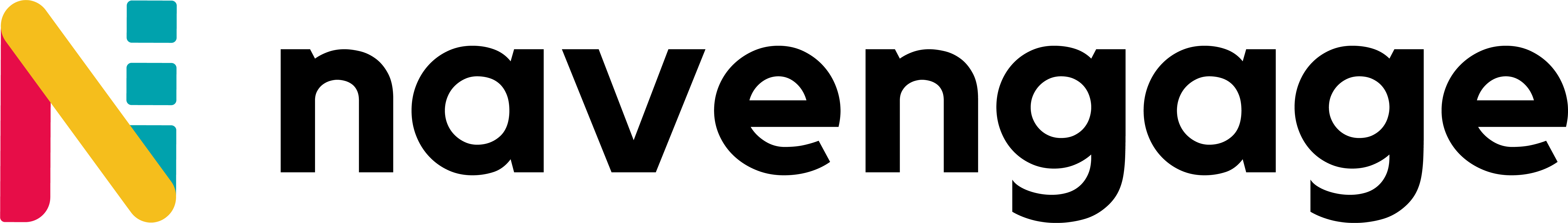 Navengage Logo