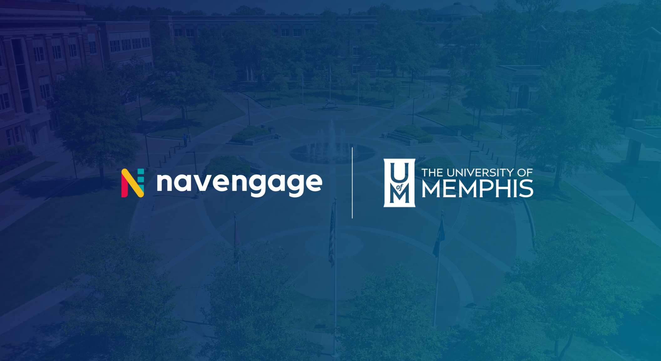 Navengage and the University of Memphis 