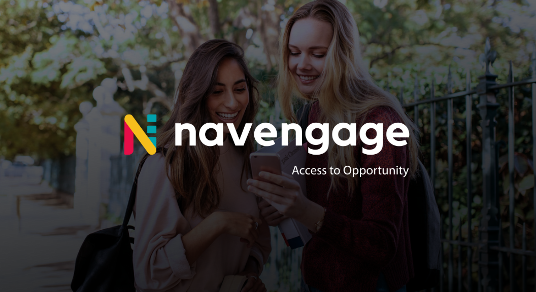 Navengage Completes $1.5 Million Funding Round to Drive University Student Engagement Through Mobile Technology